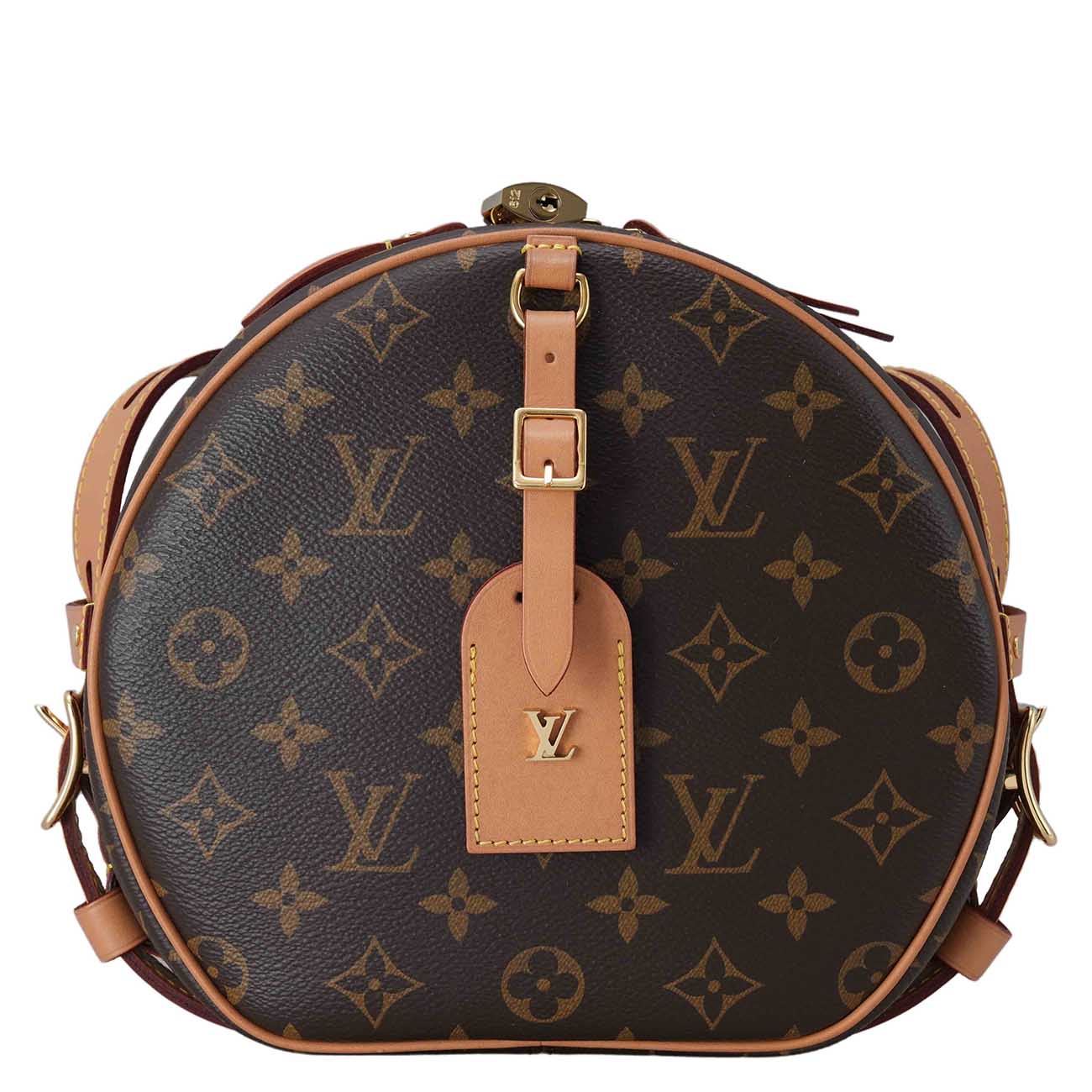 LOUIS VUITTON(USED)루이비통 M45149 부아뜨 샤포 수플 크로스백